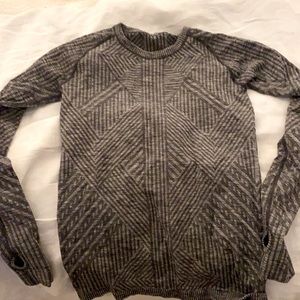Lululemon long sleeve